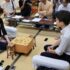 棋士編入試験五番勝負 第1局 ▲高橋佑二郎四段 − △西山朋佳女流三冠