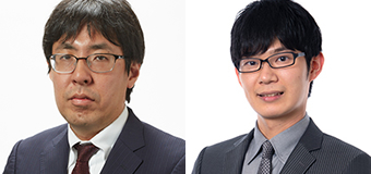 第73期王座戦挑決トーナメント 1回戦 広瀬章人九段 − 斎藤慎太郎八段