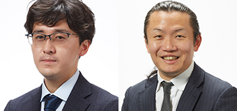 第38期竜王戦1組 4位出場者決定戦 伊藤匠叡王 – 松尾歩八段