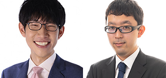 第96期棋聖戦決勝トーナメント 2回戦 佐々木大地七段 – 西田拓也五段