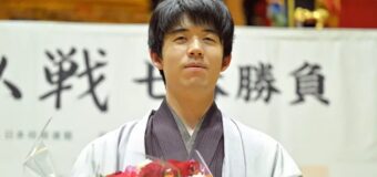 第83期名人戦 ＜藤井聡太名人＞