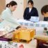 第18期マイナビ女子オープン五番勝負 第4局 ▲西山朋佳女王 − △福間香奈女流五冠
