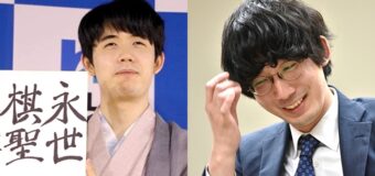 第96期棋聖戦 ＜藤井聡太棋聖 − 杉本和陽六段＞