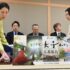 第18期マイナビ女子オープン五番勝負 第5局 ▲西山朋佳女王 − △福間香奈女流五冠