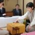 第36期女流王位戦五番勝負 第4局 ▲福間香奈女流王位 − △伊藤沙恵女流四段