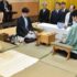 第10期叡王戦五番勝負 第5局 ▲斎藤慎太郎八段 – △伊藤匠叡王
