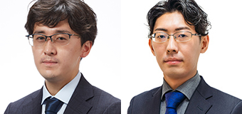 第51期棋王戦挑決トーナメント ▲伊藤匠叡王 – △千田翔太八段
